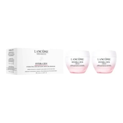 Lancome komplekt: Hydra Zen, rahustav ja niisutav, päevakreem, näole, 50 ml + Hydra Zen, rahustav ja niisutav, öökreem,