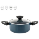 Luigi Ferrero Prima FR-2044 Cooking Puodas 2.5L Luigi Ferrero Prima FR-2044 Cooking Puodas 2.5L