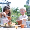 Little Dutch Sodo tööriistade komplekt ‘Muinasjutu aed’ Little Dutch Sodo tööriistade komplekt ‘Muinasjutu aed’