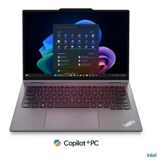 Lenovo ThinkPad X1 2-in-1 Gen 11 Aura Edition portatīvais dators | Intel Core Ultra X7 368H, 14" 2.8K OLED Touch, 64 GB RAM, 1 T
