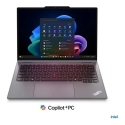 Nešiojamas kompiuteris Lenovo ThinkPad X1 2-in-1 Gen 11 Aura Edition | Intel Core Ultra X7 368H, 14" 2.8K OLED Touch, 64 GB RAM, Nešiojamas kompiuteris Lenovo ThinkPad X1 2-in-1 Gen 11 Aura Edition | Intel Core Ultra X7 368H, 14" 2.8K OLED Touch, 64 GB RAM,
