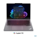 Nešiojamas kompiuteris Lenovo ThinkPad X1 2-in-1 Gen 11 Aura Edition | Intel Core Ultra X7 368H, 14" 2.8K OLED Touch, 64 GB RAM, Nešiojamas kompiuteris Lenovo ThinkPad X1 2-in-1 Gen 11 Aura Edition | Intel Core Ultra X7 368H, 14" 2.8K OLED Touch, 64 GB RAM,