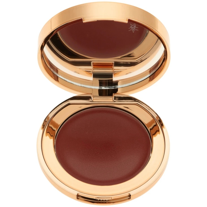 Charlotte Tilbury Huule- ja põsesärk Koorene põsepuna „Kirglik värv“ 2,5 g – 4