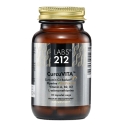Labs212 CurcuVITA toidulisand 30 kapslit Labs212 CurcuVITA toidulisand 30 kapslit