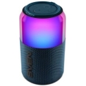 nešiojamas garsiakalbis SVEN PS-130 mėlynas galingumas 10W (RMS) TWS Bluetooth USB ličio akumuliatorius SV-022976 (6438162022976 nešiojamas garsiakalbis SVEN PS-130 mėlynas galingumas 10W (RMS) TWS Bluetooth USB ličio akumuliatorius SV-022976 (6438162022976
