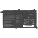 Movano akku B31N1732 Asus Vivobook S430 X430U K430:lle Movano akku B31N1732 Asus Vivobook S430 X430U K430:lle