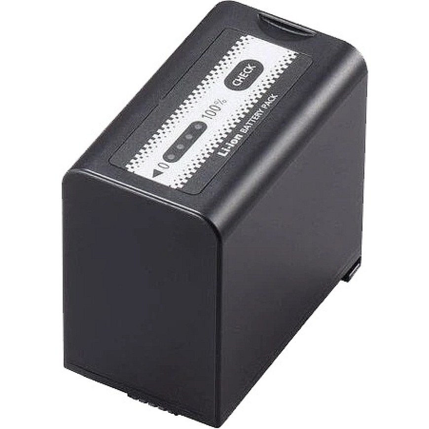 Panasonic Aku AG-VBR89G