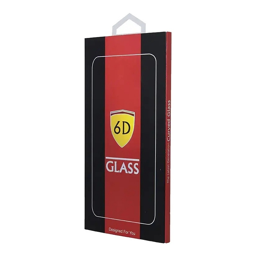6D tempered glass for phone Samsung Galaxy S20 FE (G780)