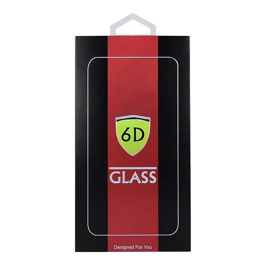 6D tempered glass for phone Samsung Galaxy S20 FE (G780) – 3