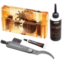 SuperB – Chain Cleaning Device with Accessories – TB-32900