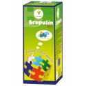 "Novadiet Bropulin Elikss" 250ml "Novadiet Bropulin Elikss" 250ml