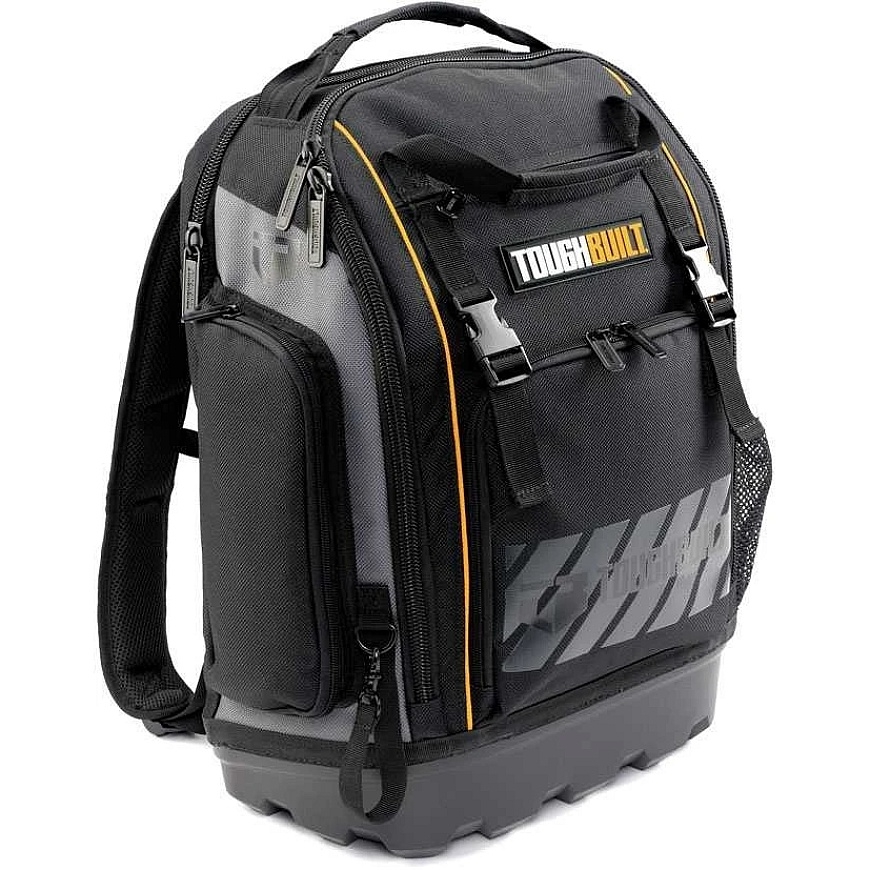 Toughbuilt Tool and Laptop Backpack – 2