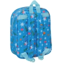 Safta Disney Frozen 3D mugursoma 27cm Safta Disney Frozen 3D mugursoma 27cm