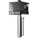 E3D x DiamondBack горячие концы для Bambu Lab H2S H2C H2D и P2S 0.4mm E3D x DiamondBack горячие концы для Bambu Lab H2S H2C H2D и P2S 0.4mm