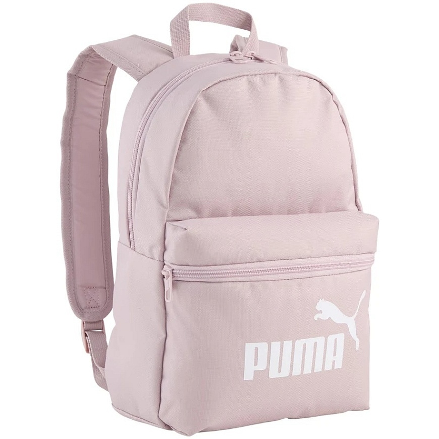 Рюкзак Puma Phase Small розовый 91323 10