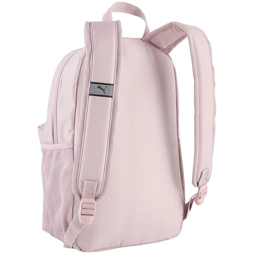Puma Phase Small Backpack Pink 91323 10 – 2