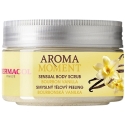 Dermacol Aroma Moment ķermeņa skrubis ar vaniļas un burbona eļļu 200 g Dermacol Aroma Moment ķermeņa skrubis ar vaniļas un burbona eļļu 200 g