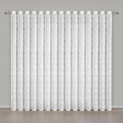 Eurofirany FIR/TEYLOR/B+SZA 400X250 VERHO