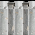Eurofirany FIR/TEYLOR/B+SZA 400X250 KARDIN Eurofirany FIR/TEYLOR/B+SZA 400X250 KARDIN