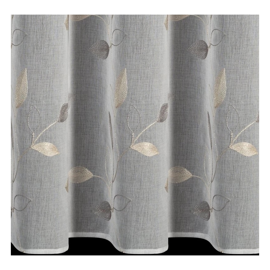 Eurofirany FIR/TEYLOR/B+SZA 400X250 CURTAIN – 5
