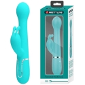 Pretty Love Flirtation PRETTY LOVE - Dejon Twinkled Tenderness, 7 vibration functions, 4 thrust settings, 4 rotation functions Pretty Love Flirtation PRETTY LOVE - Dejon Twinkled Tenderness, 7 vibration functions, 4 thrust settings, 4 rotation functions