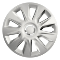 Stratos RC 15" rattakate