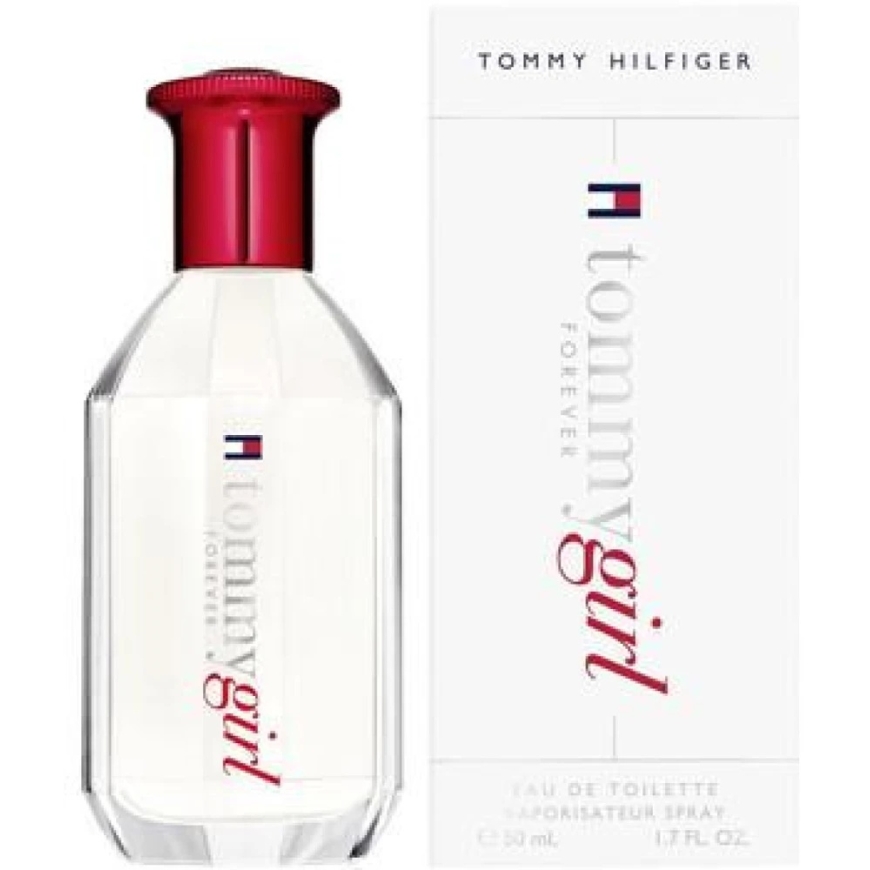 Tommy Hilfiger Tommy Girl EDT eau de toilette for women, 200 ml