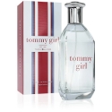 Tommy Hilfiger Tommy Girl EDT hajuvesi naisille, 200 ml