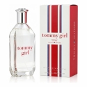 Tommy Hilfiger Tommy Girl EDT tualetē ūdens sievietēm, 200 ml Tommy Hilfiger Tommy Girl EDT tualetē ūdens sievietēm, 200 ml