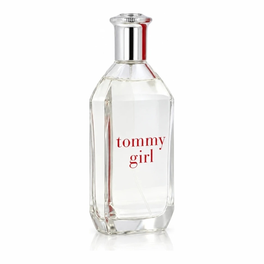 Tommy Hilfiger Tommy Girl EDT tualettvesi naistele, 200 ml – 4