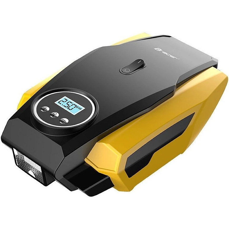 TRACER RES-11 KROM kompresors – 2