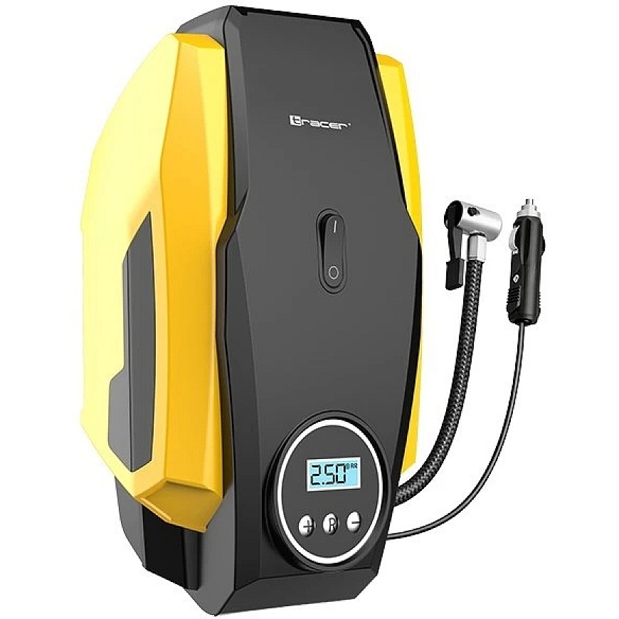 TRACER RES-11 KROM kompressori – 3