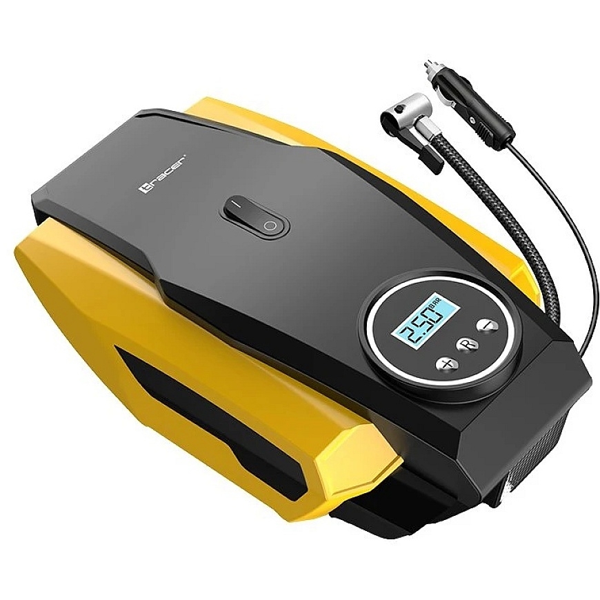 TRACER RES-11 KROM kompresors – 4