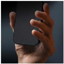 3Mk Kate kaitse 3mk Fortis MagCase iPhone 16 - must 3Mk Kate kaitse 3mk Fortis MagCase iPhone 16 - must