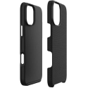 Dėklas 3Mk apsauga 3mk Fortis MagCase iPhone 16 - juodas Dėklas 3Mk apsauga 3mk Fortis MagCase iPhone 16 - juodas