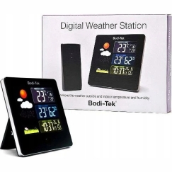 Bodi-Tek BT-HGWS-EU/1.2 digital weather station