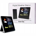 Bodi-Tek BT-HGWS-EU/1.2 digitaalne ilmapost Bodi-Tek BT-HGWS-EU/1.2 digitaalne ilmapost