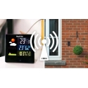 Bodi-Tek BT-HGWS-EU/1.2 digital weather station Bodi-Tek BT-HGWS-EU/1.2 digital weather station