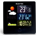 Bodi-Tek BT-HGWS-EU/1.2 digital weather station Bodi-Tek BT-HGWS-EU/1.2 digital weather station