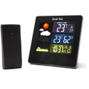 Bodi-Tek BT-HGWS-EU/1.2 digitaalne ilmapost Bodi-Tek BT-HGWS-EU/1.2 digitaalne ilmapost