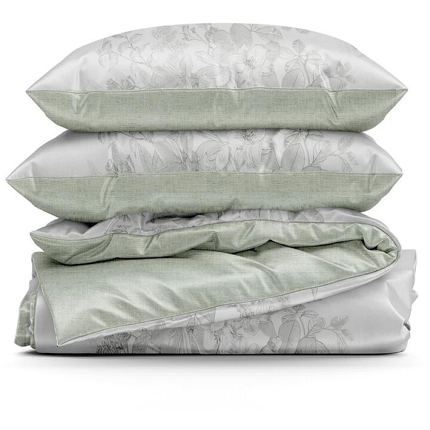 Voodipesu komplekt Eurofirany POS/ST/DIVA/28 220X200 70X80/X2 – 2