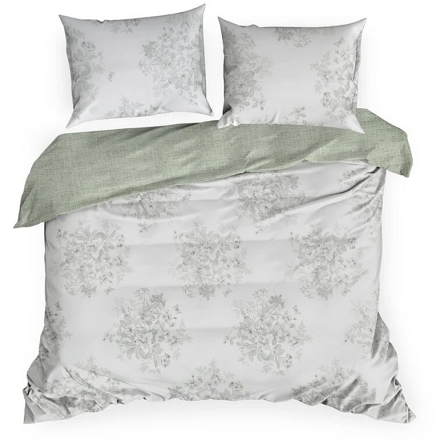 Gultas veļas komplekts Eurofirany POS/ST/DIVA/28 220X200 70X80/X2 – 3