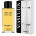 Bourjois Masculin Acier EDT, 100 ml Bourjois Masculin Acier EDT, 100 ml