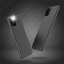 Gel flexible чехол для телефона iPhone 15 Plus чёрный Gel flexible чехол для телефона iPhone 15 Plus чёрный