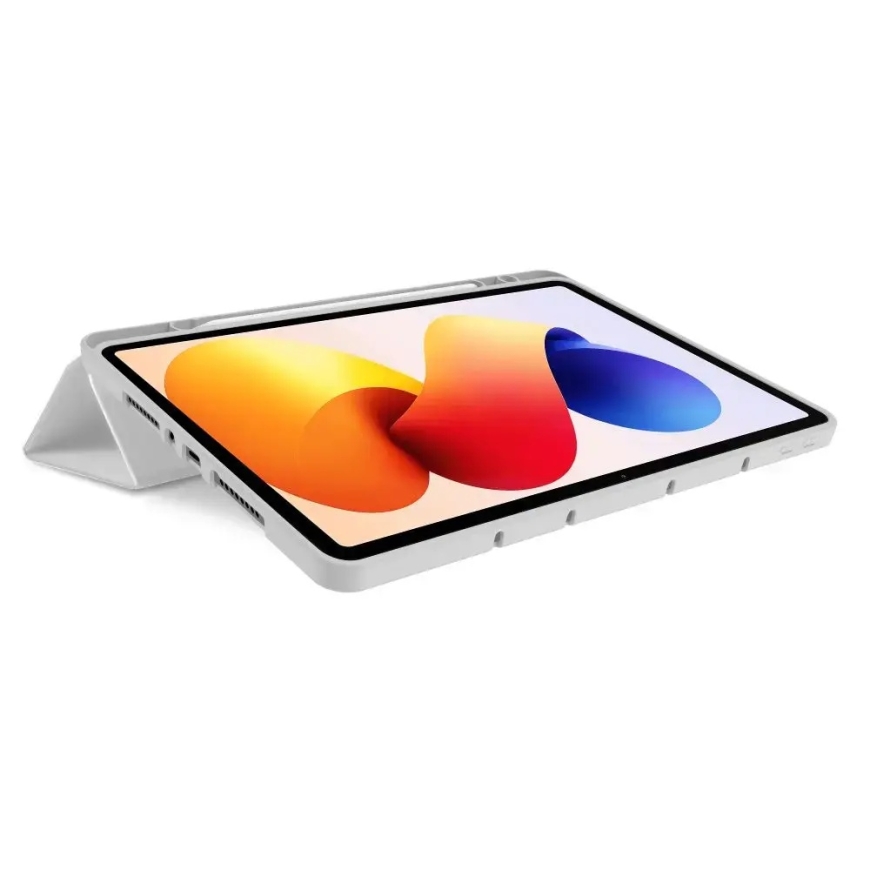 TECH-PROTECT SC PEN XIAOMI POCO PAD M1 / REDMI PAD 2 PRO 12.1 GREY – 5