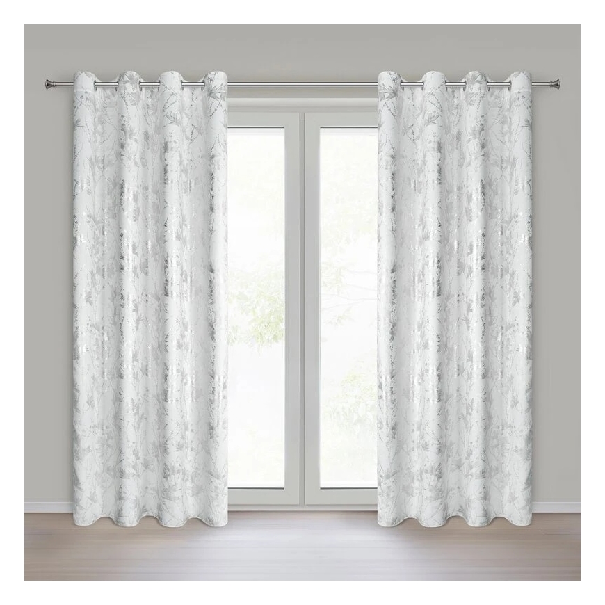 Eurofirany ZAS/JENIFER/B+SR 140X250 ШТОРА