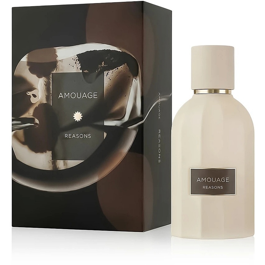 Amouage Outlands Essence de Parfum 100 ml (uniseks)
