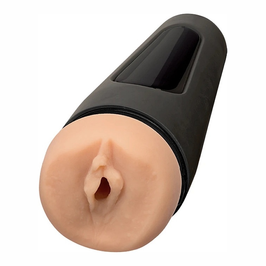 Doc Johnson Original - Ultraskyn Pussy Masturbator – 3