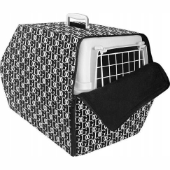 Chaba OCIEPLACZ NA TRANS.3/Must FASHION 62x42x40cm