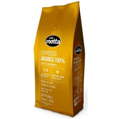 Caffemotta Kahvipavut Caffe Motta Espresso 100% Arabica MT60011, 500g